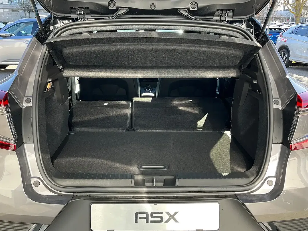 Mitsubishi ASX - Thumbnail 8