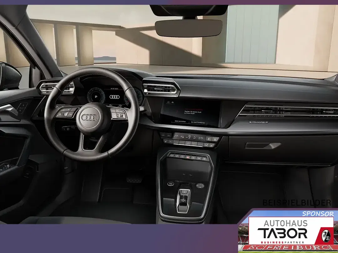 Audi A3 - Thumbnail 4