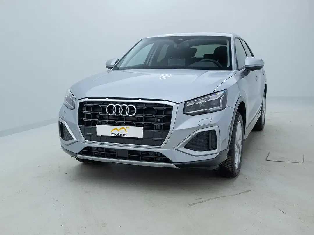 Audi Q2 - Thumbnail 1
