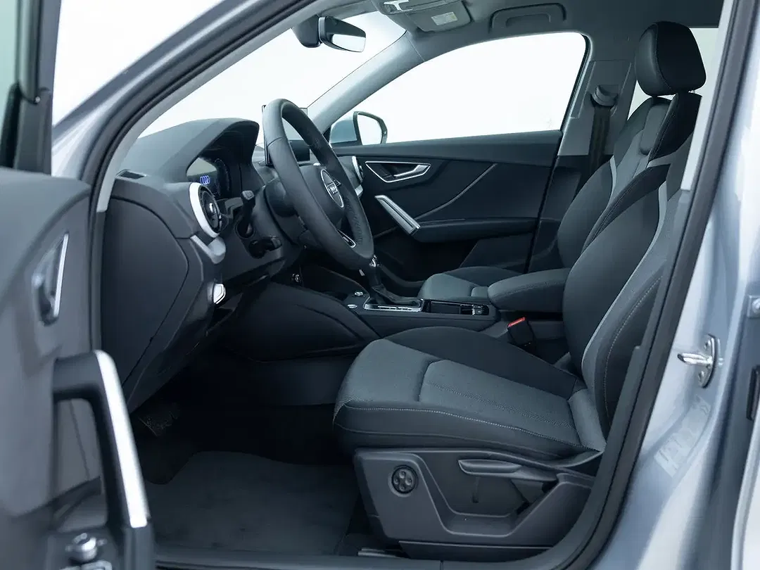 Audi Q2 - Thumbnail 11