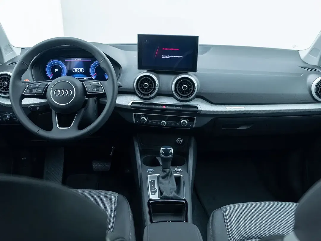 Audi Q2 - Thumbnail 12