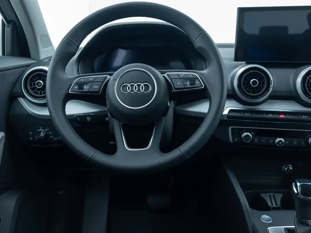 Audi Q2 - Thumbnail 13