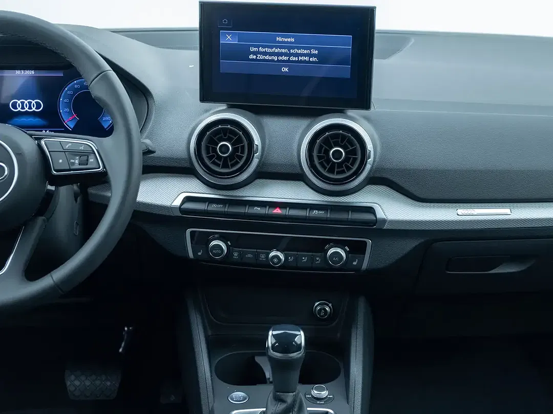 Audi Q2 - Thumbnail 14