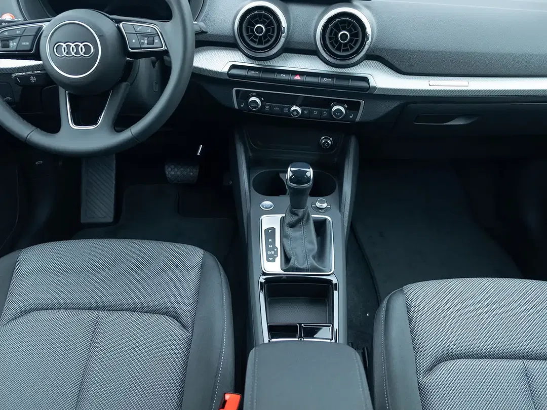 Audi Q2 - Thumbnail 15