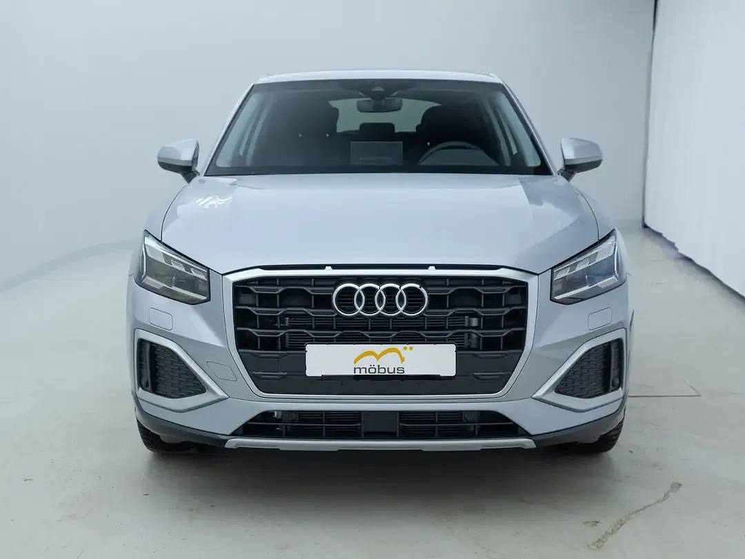 Audi Q2 - Thumbnail 2