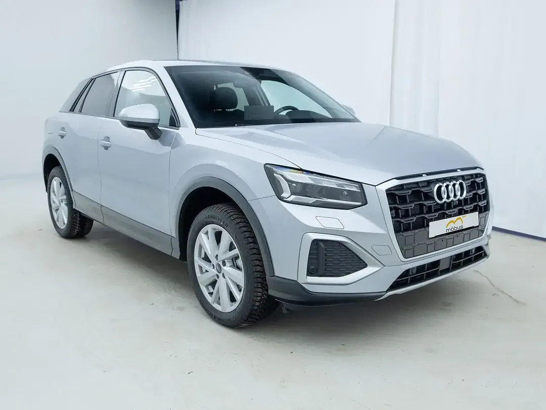 Audi Q2 - Thumbnail 3