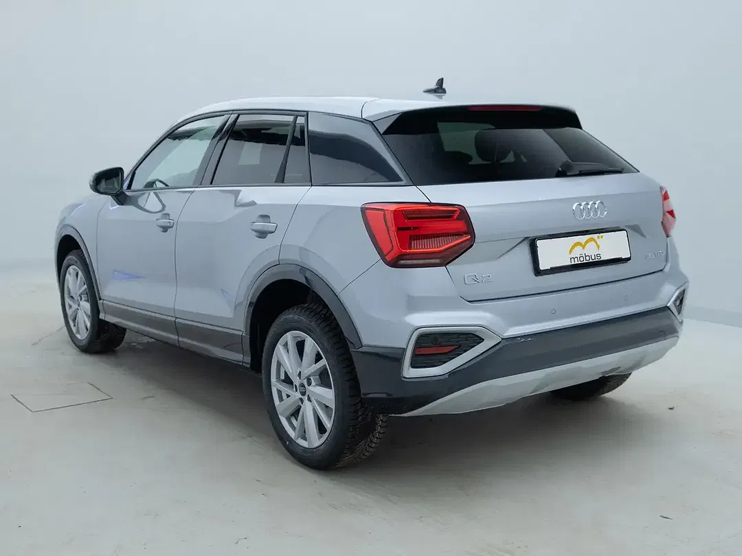 Audi Q2 - Thumbnail 4