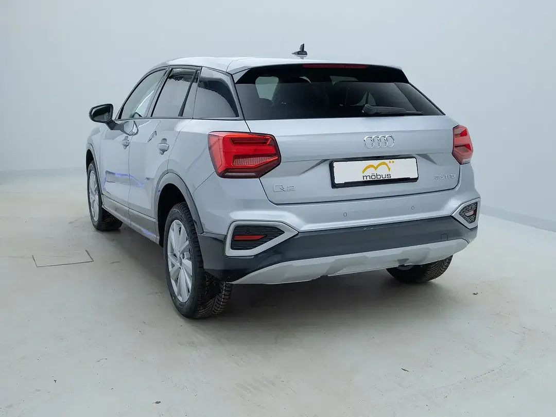 Audi Q2 - Thumbnail 5