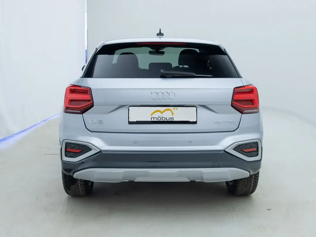 Audi Q2 - Thumbnail 7