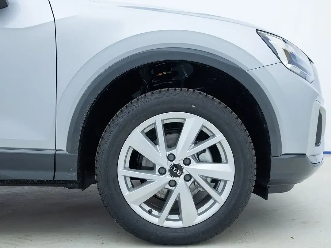 Audi Q2 - Thumbnail 8