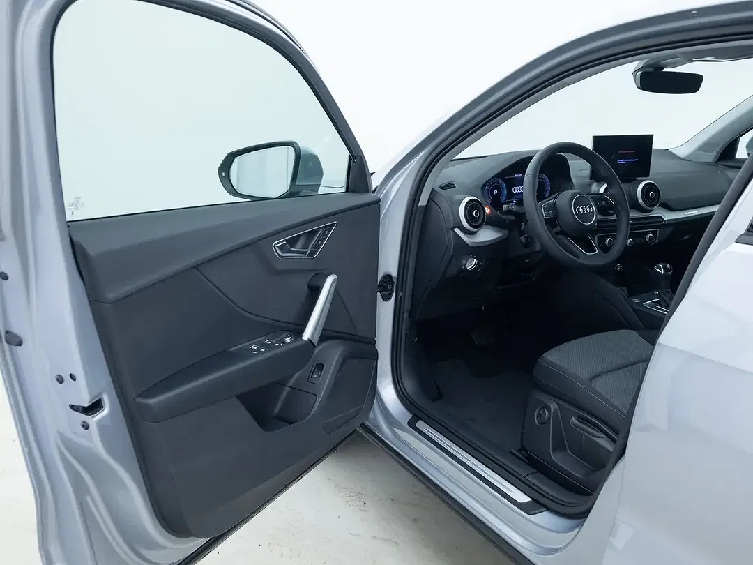 Audi Q2 - Thumbnail 9