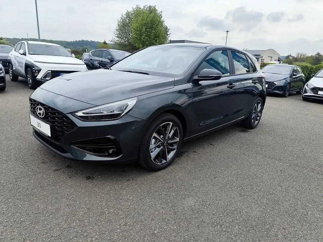 Hyundai i30 - Afbeelding 1