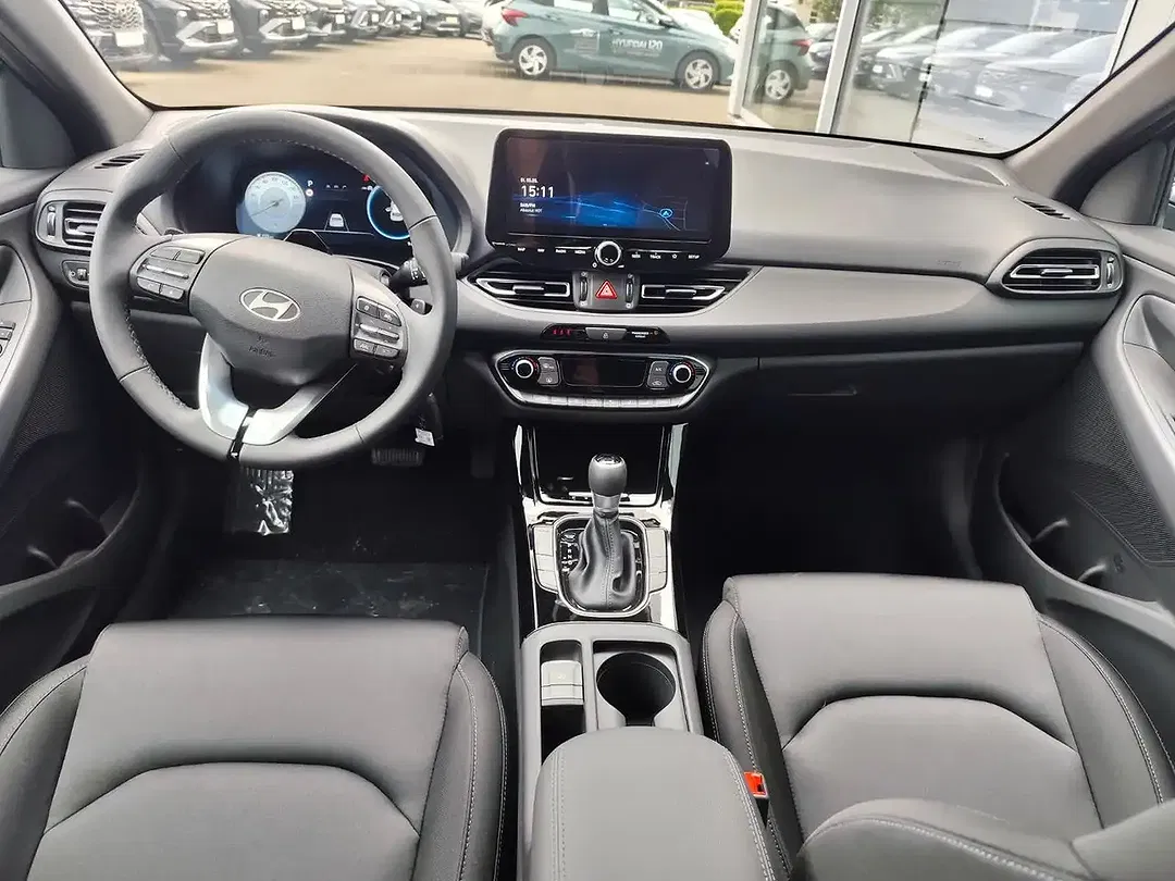 Hyundai i30 - Thumbnail 11