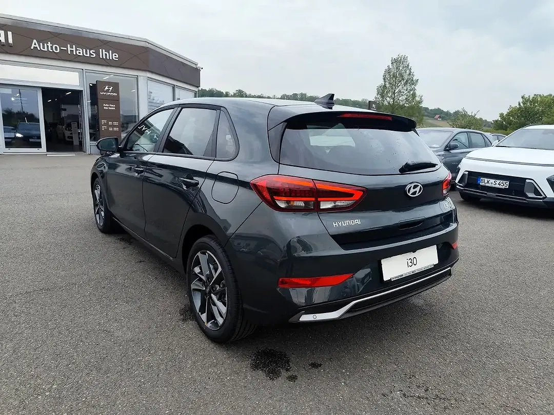 Hyundai i30 - Thumbnail 5