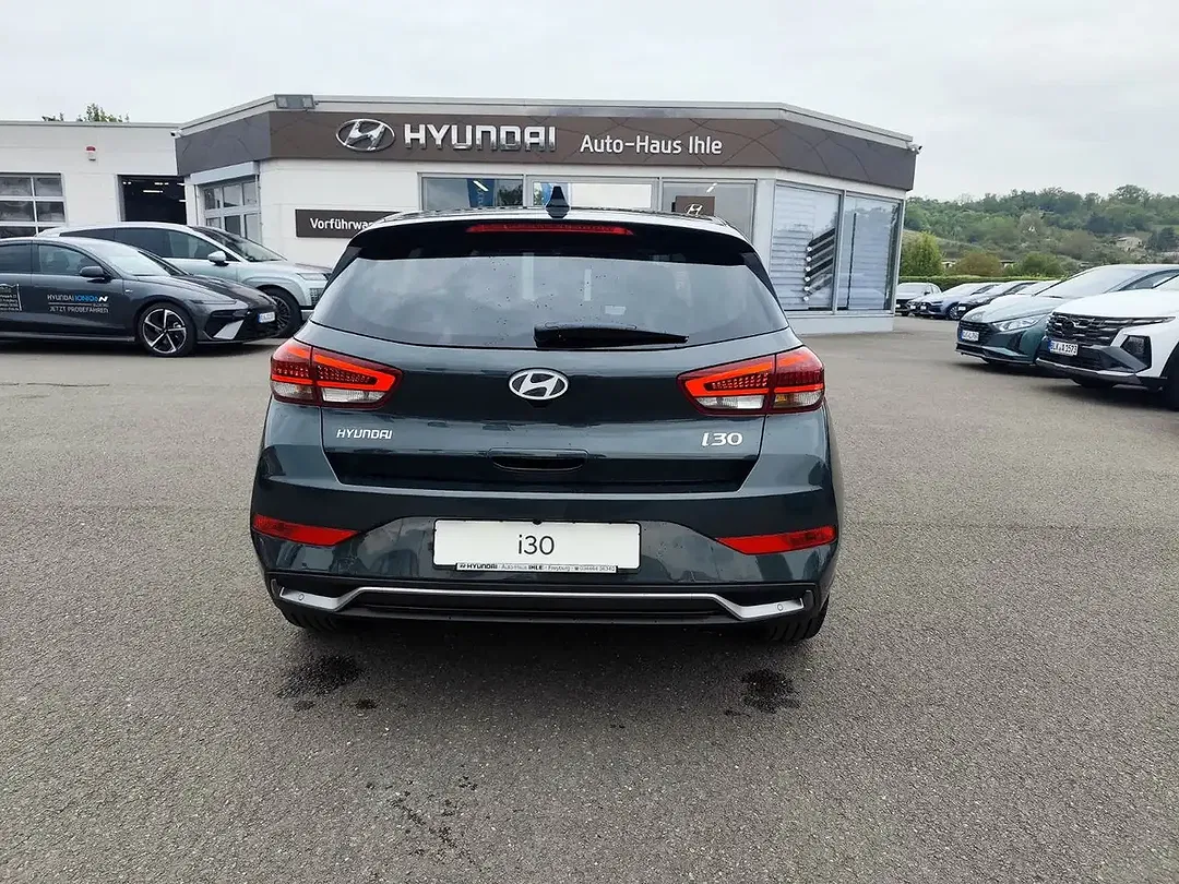 Hyundai i30 - Thumbnail 6