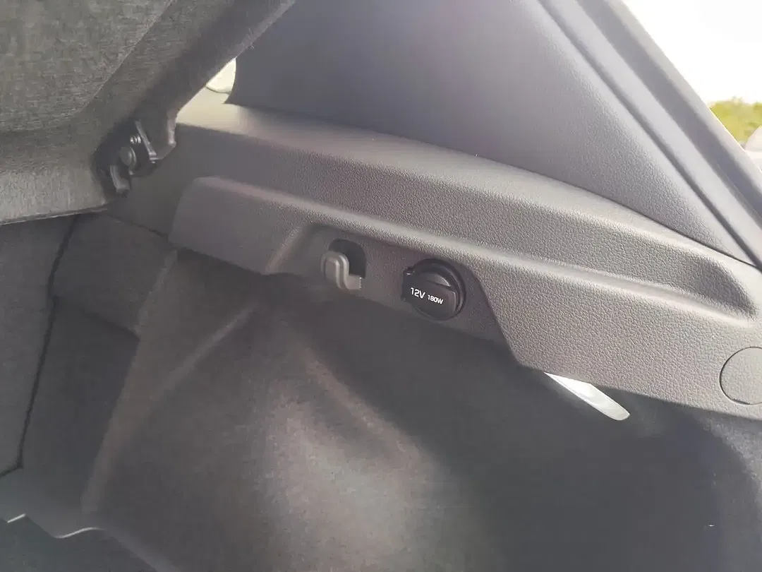 Hyundai i30 - Thumbnail 9
