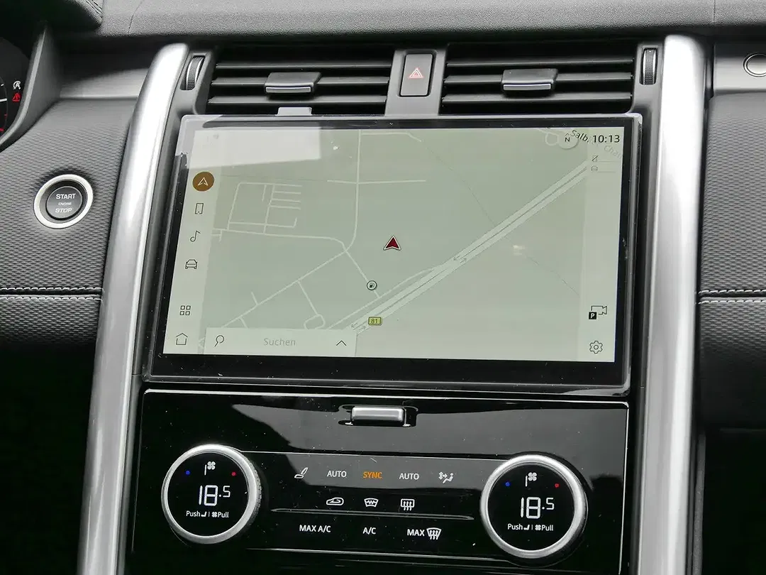 Land Rover Discovery - Thumbnail 10