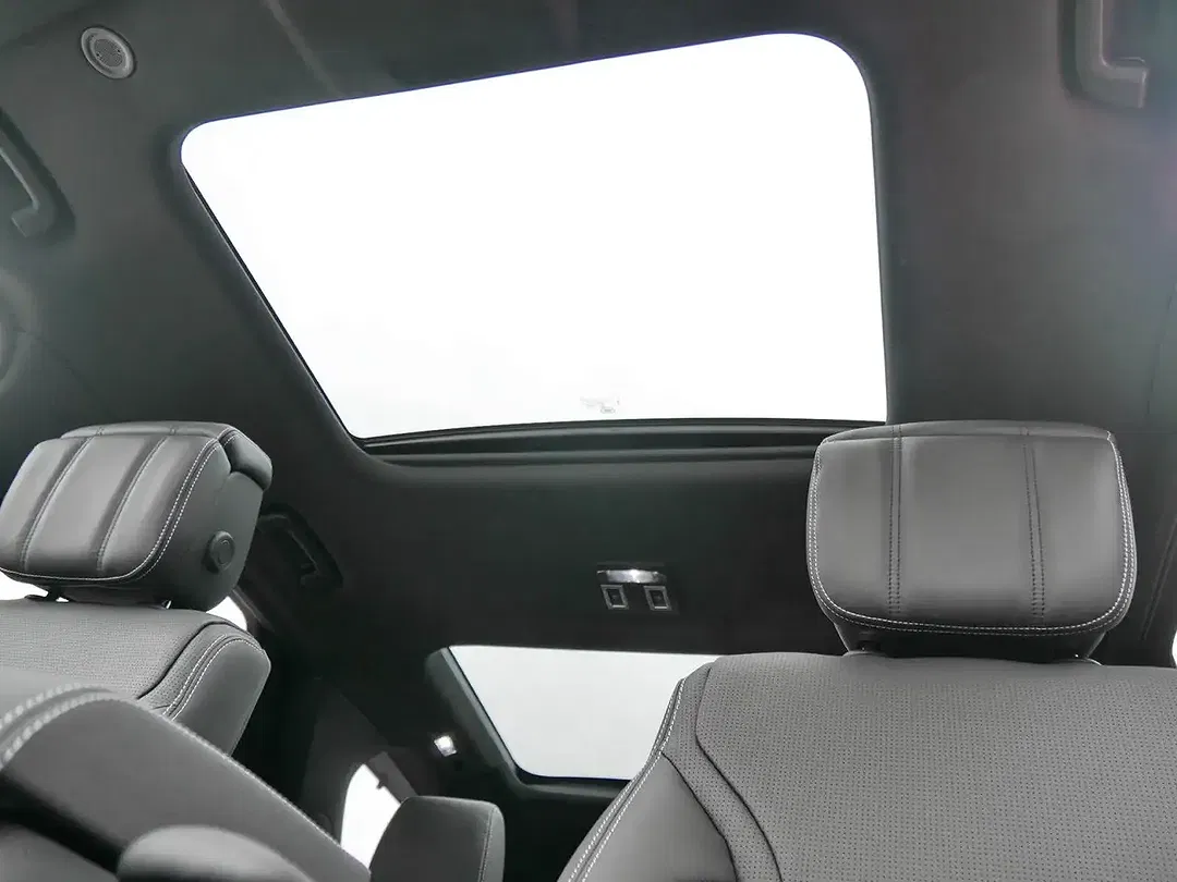 Land Rover Discovery - Thumbnail 12