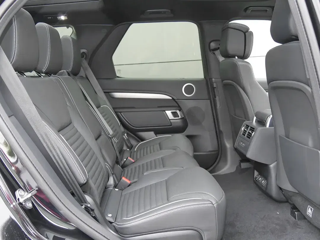 Land Rover Discovery - Thumbnail 5