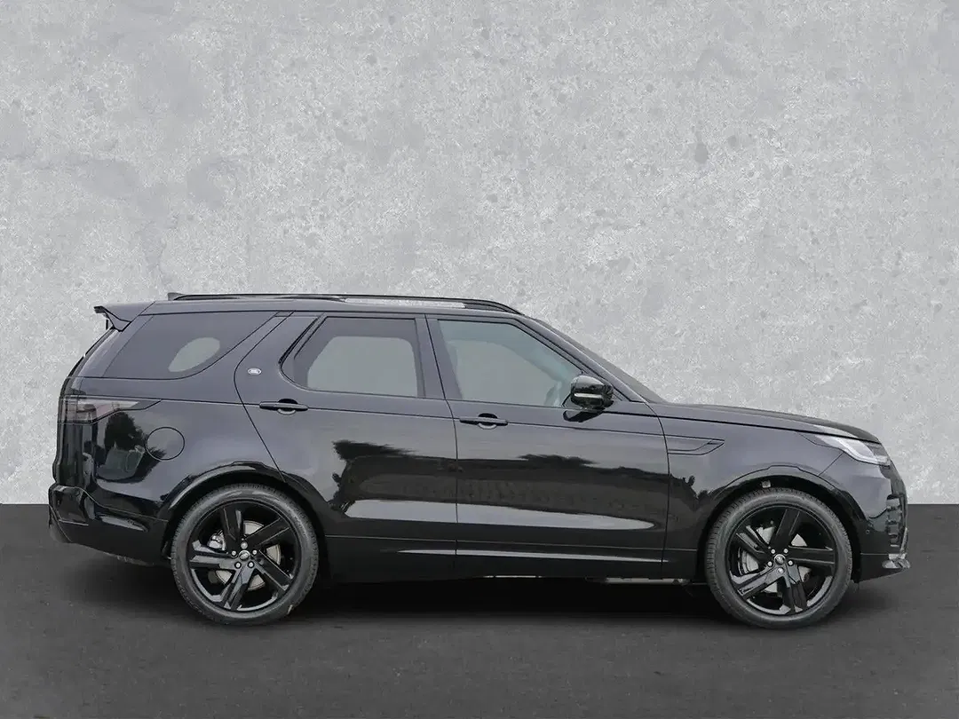 Land Rover Discovery - Thumbnail 6