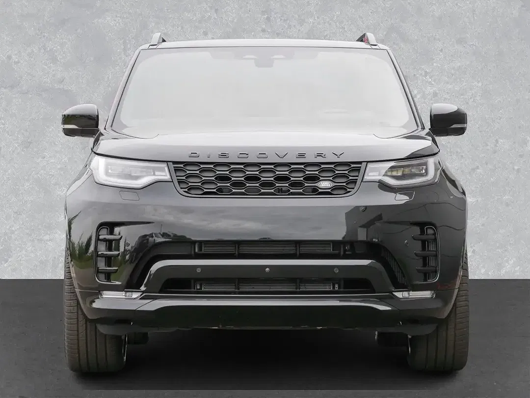 Land Rover Discovery - Thumbnail 8