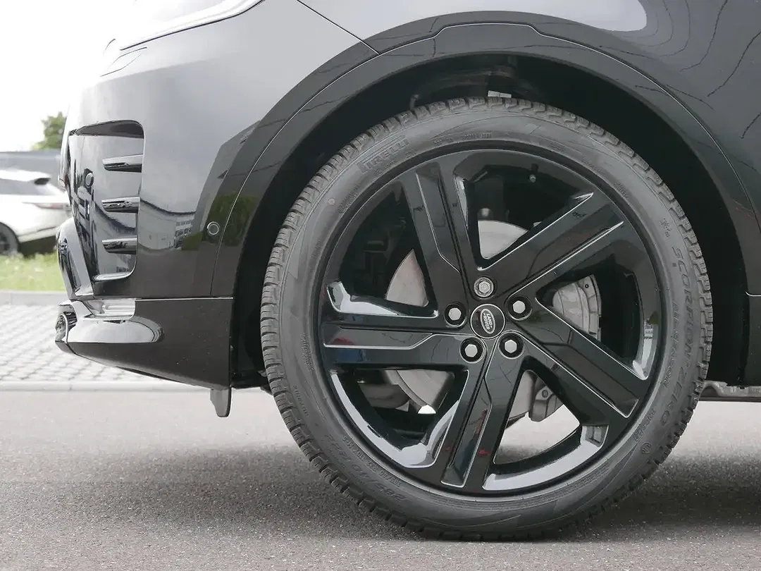 Land Rover Discovery - Thumbnail 9