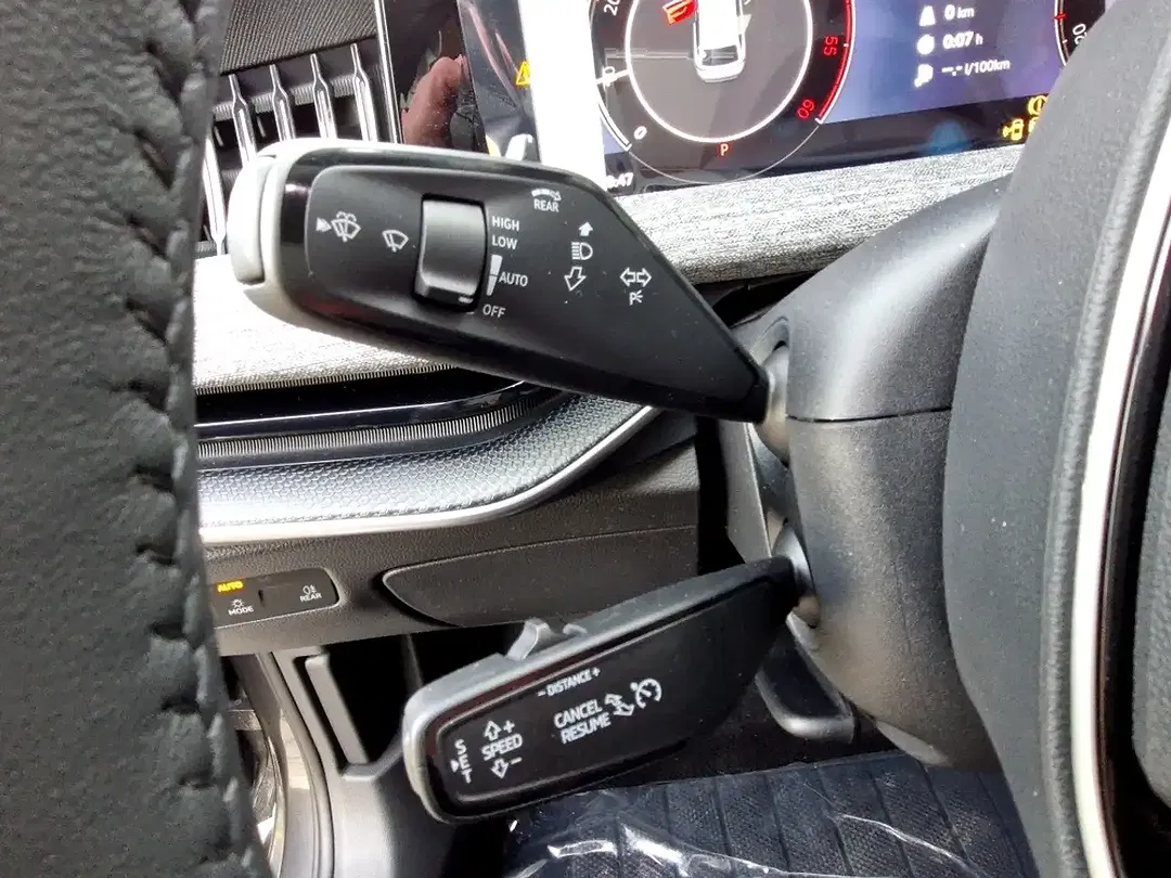 Skoda Superb - Thumbnail 12
