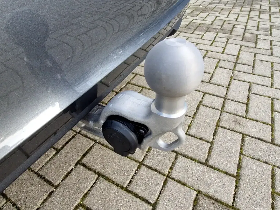 Skoda Superb - Thumbnail 13