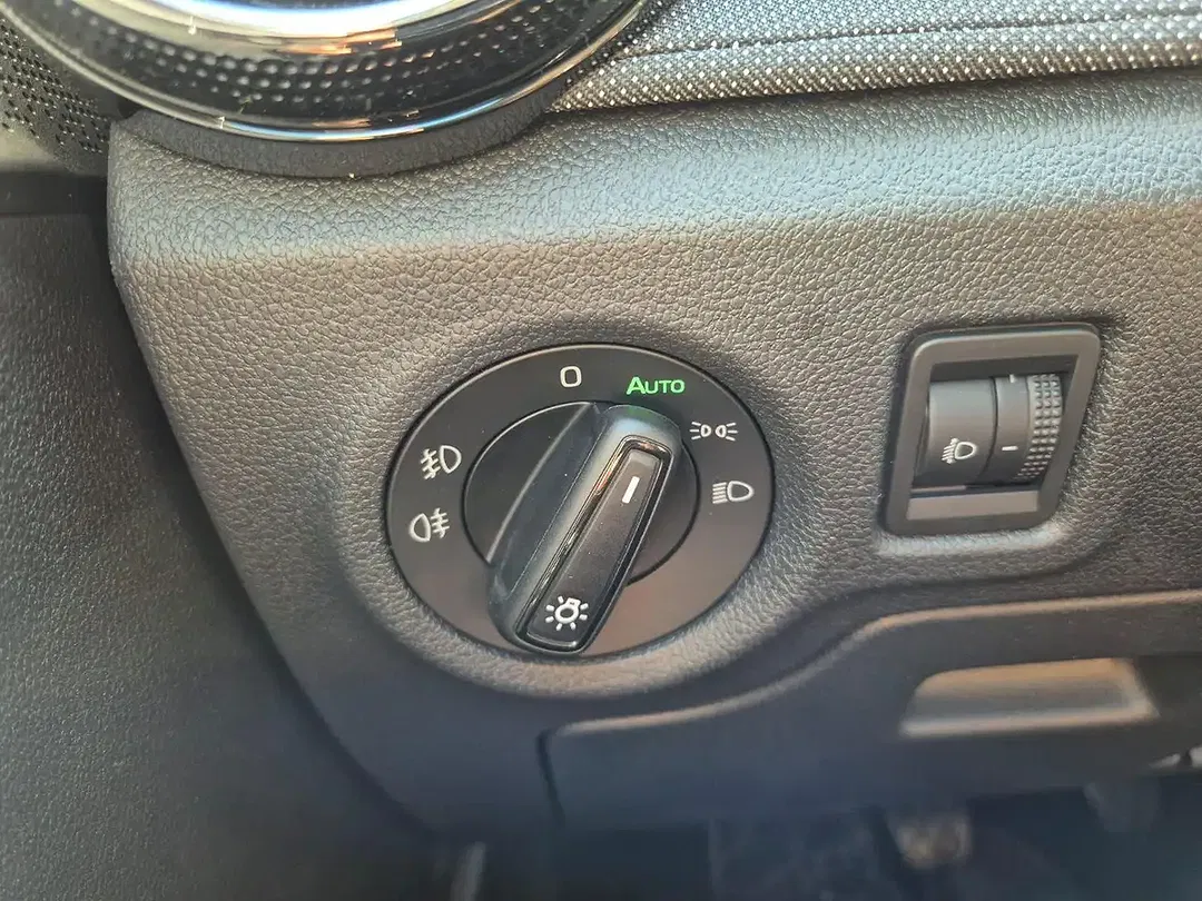 Skoda Fabia - Thumbnail 14