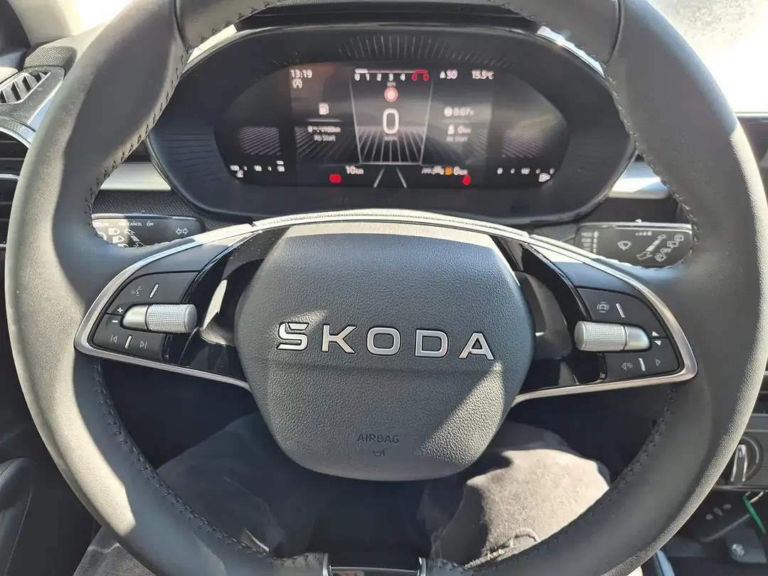 Skoda Fabia - Thumbnail 15