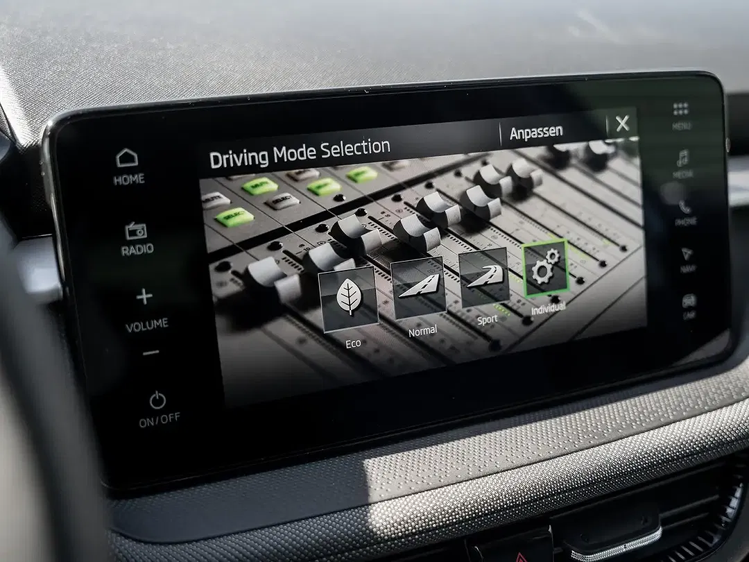 Skoda Fabia - Thumbnail 14