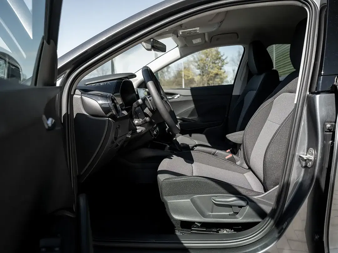 Skoda Fabia - Thumbnail 6