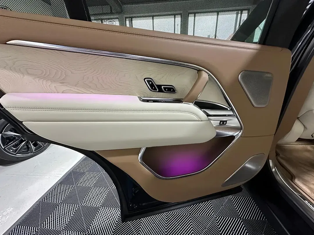 Land Rover Range Rover - Thumbnail 12