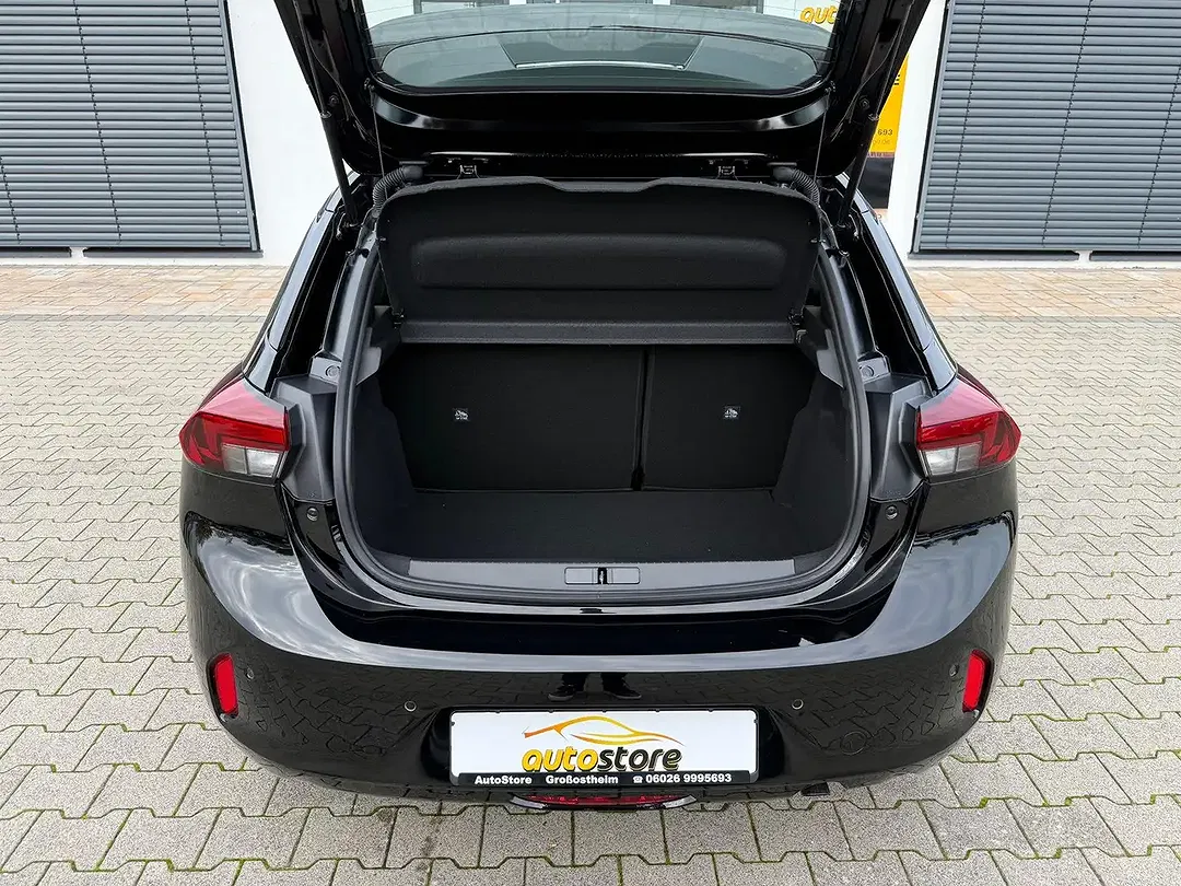 Opel Corsa - Thumbnail 8