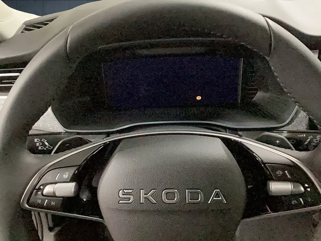 Skoda Octavia - Thumbnail 10