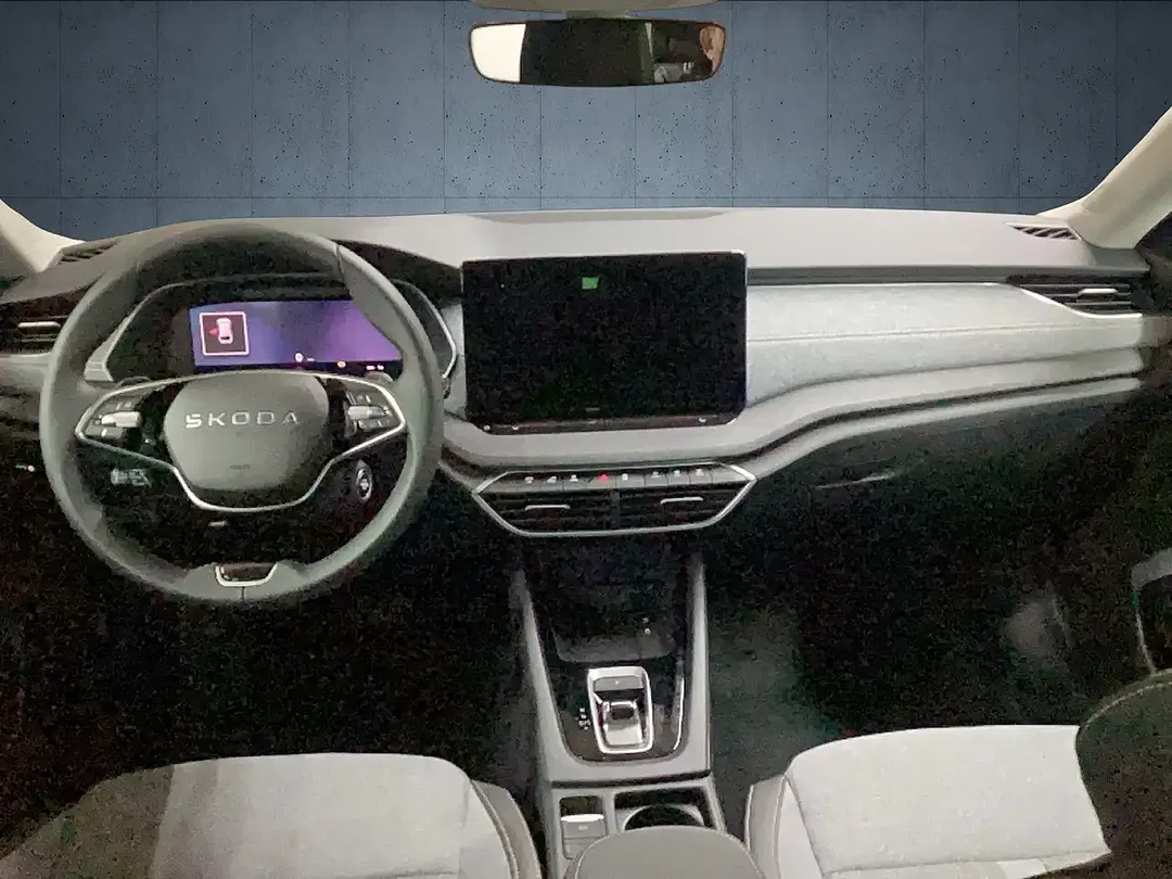 Skoda Octavia - Thumbnail 11