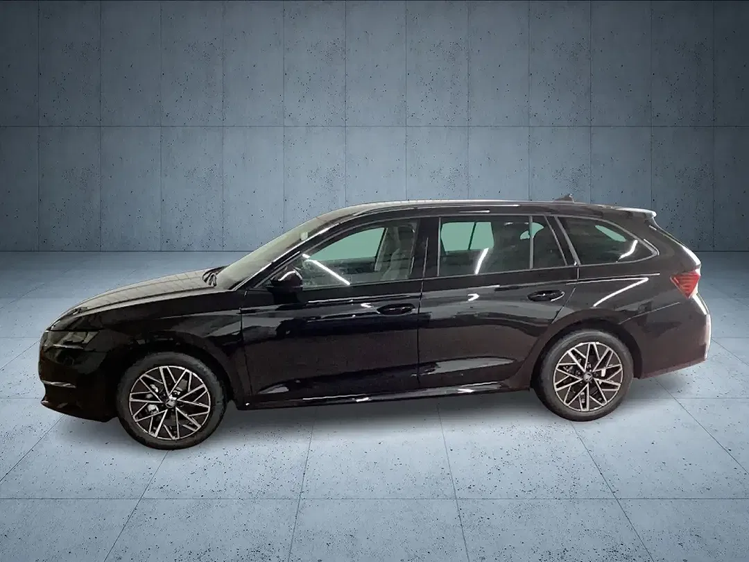 Skoda Octavia - Thumbnail 2