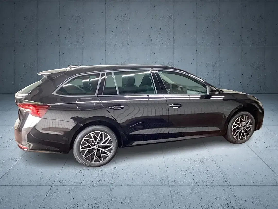 Skoda Octavia - Thumbnail 6