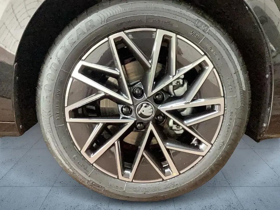 Skoda Octavia - Thumbnail 7