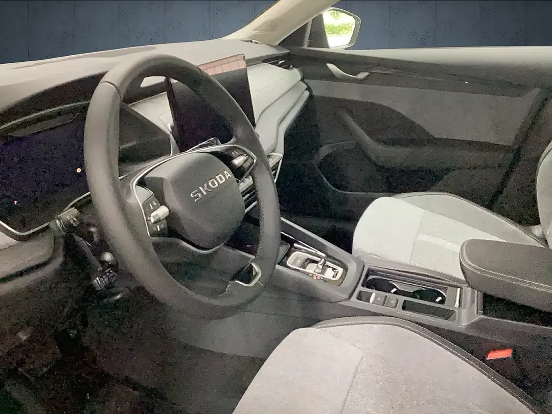 Skoda Octavia - Thumbnail 9