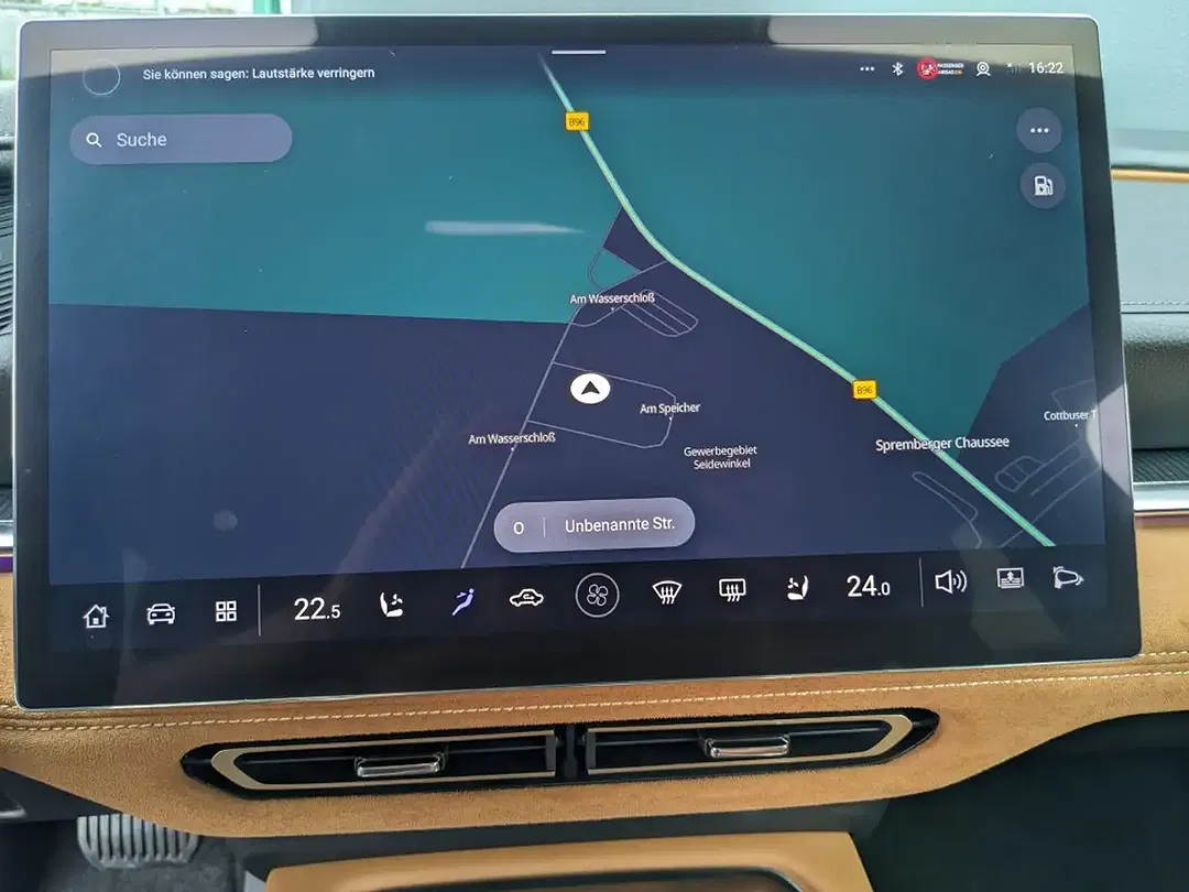 Mazda 6e - Thumbnail 15