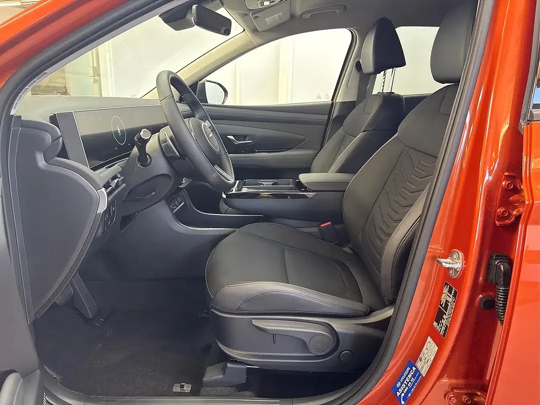 Hyundai TUCSON - Thumbnail 10