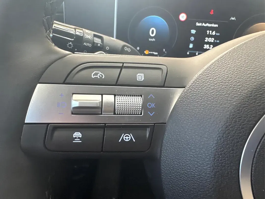Hyundai TUCSON - Thumbnail 13