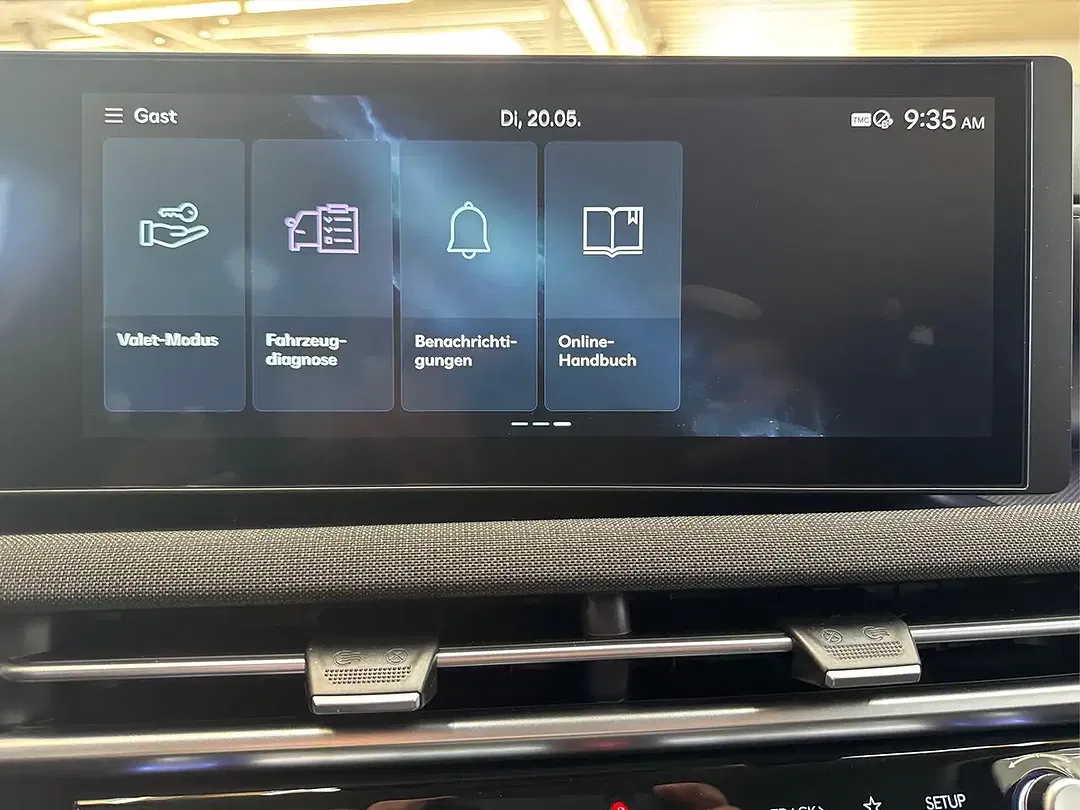 Hyundai TUCSON - Thumbnail 20