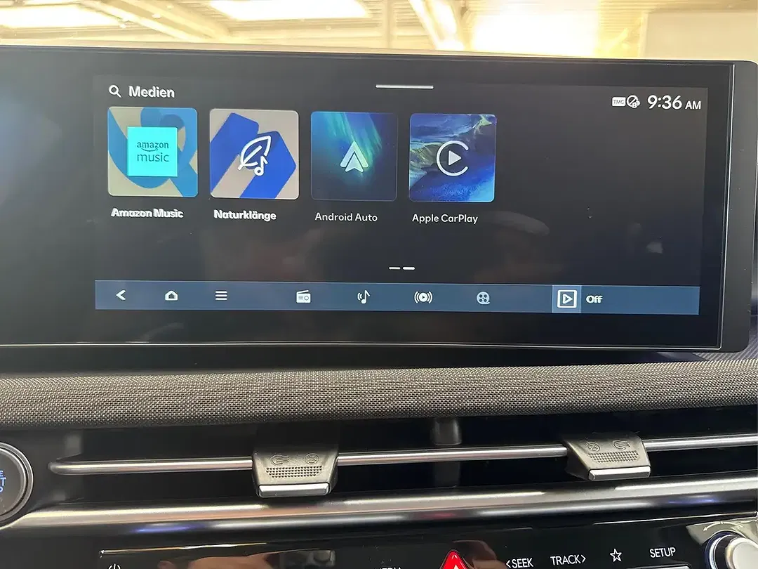 Hyundai TUCSON - Thumbnail 22
