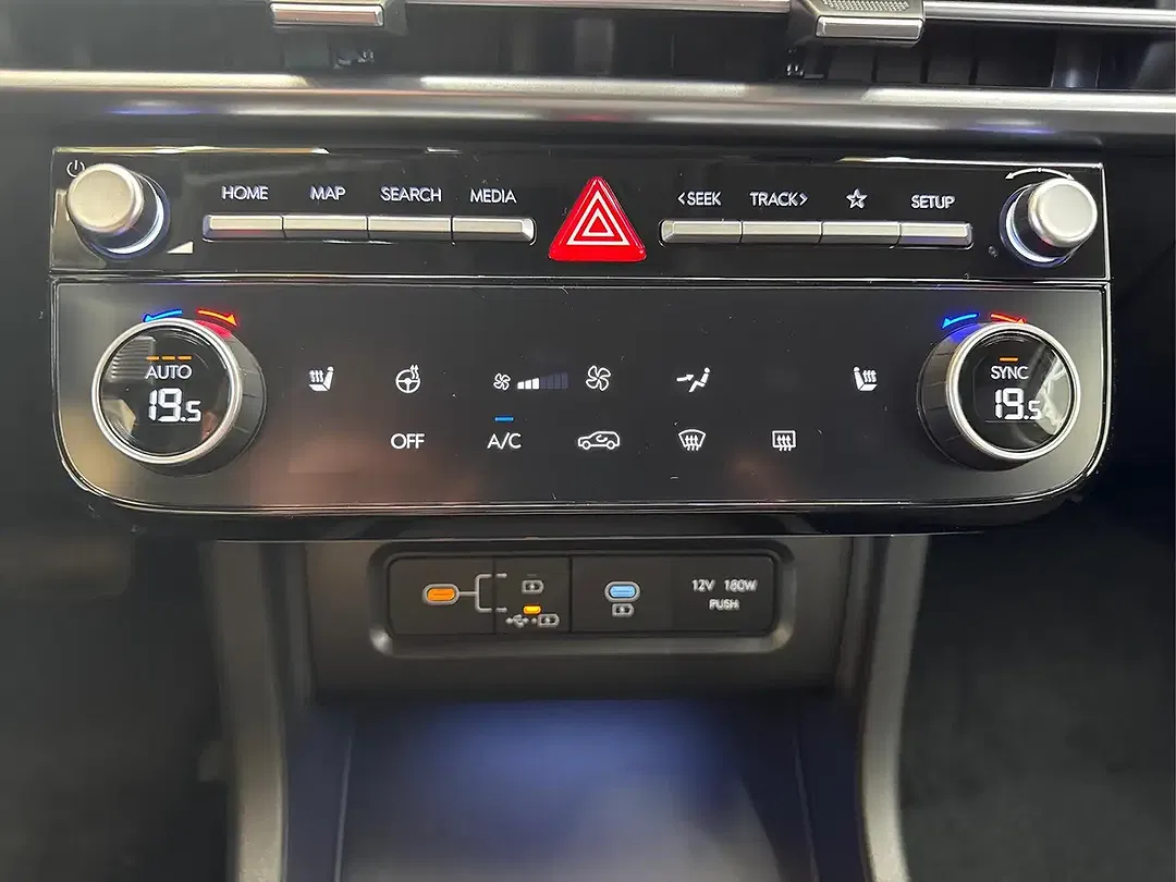 Hyundai TUCSON - Thumbnail 24