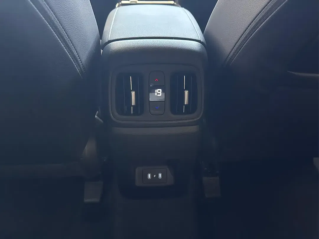 Hyundai TUCSON - Thumbnail 26