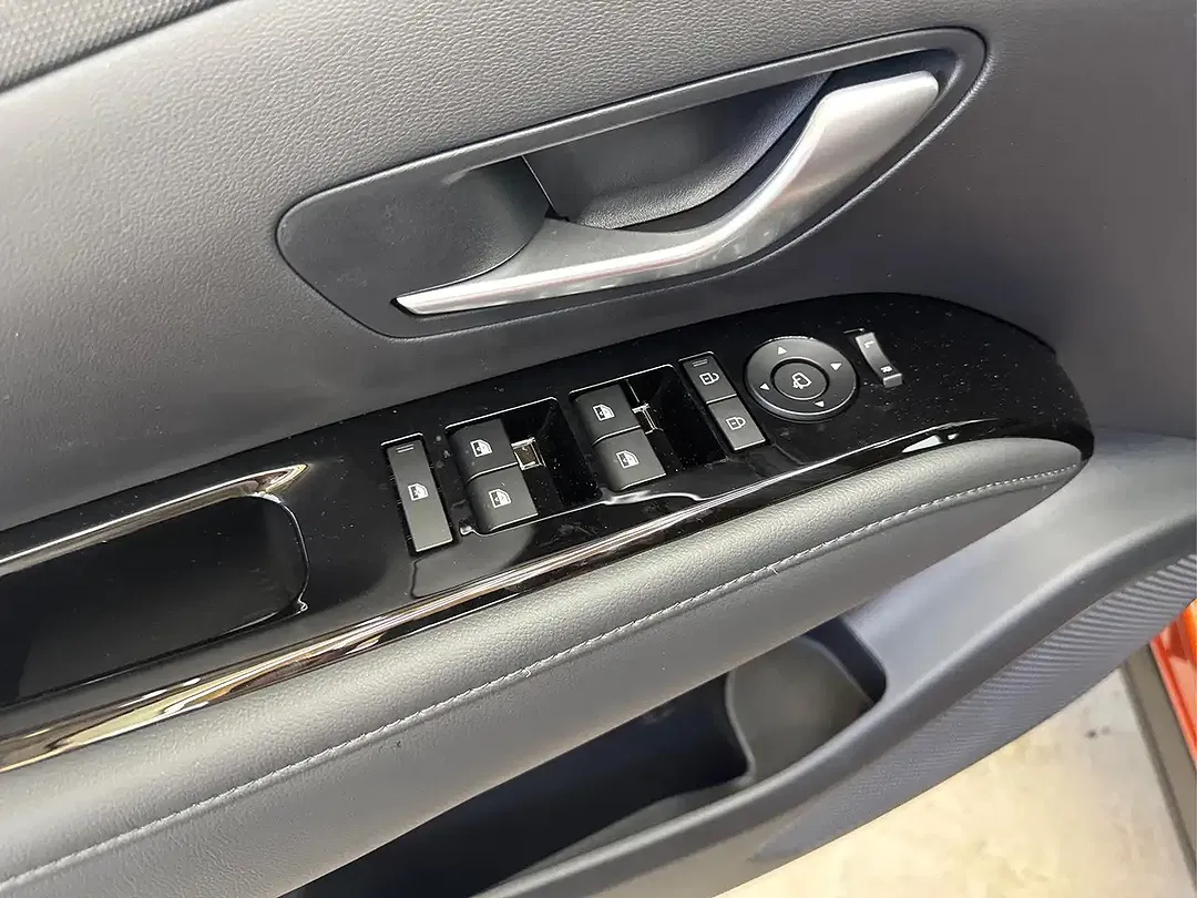 Hyundai TUCSON - Thumbnail 28