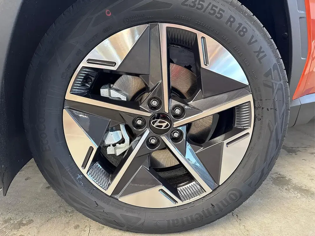Hyundai TUCSON - Thumbnail 29