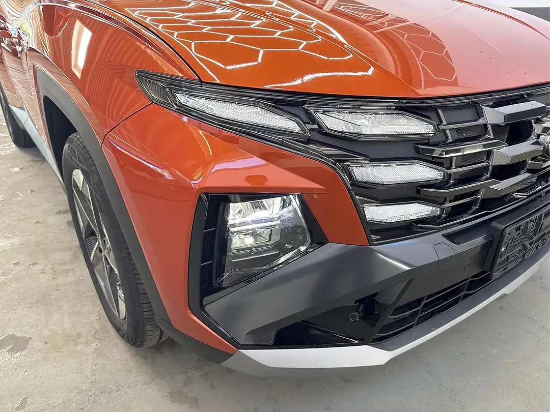 Hyundai TUCSON - Thumbnail 7